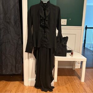 Killstar Dress Shirt